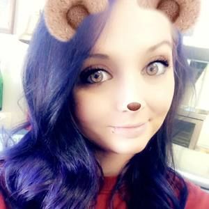 Meet your Posher, Callie